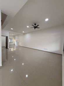 2-storey-Terraced-House-for-rent-Gelang-Patah-Johor