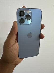 iphone 13pro 512gb full original