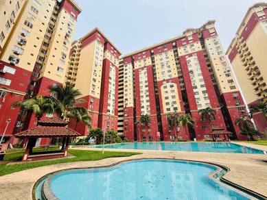 Mentari Court