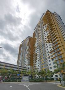 PPAM KASTURI, PRESINT 17