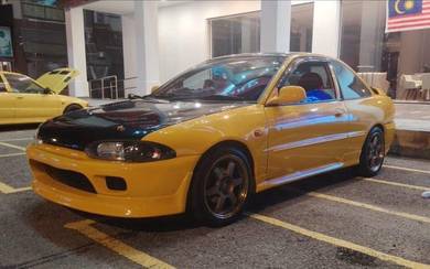 1997 Proton PUTRA 1.8 EXI C99 (M)