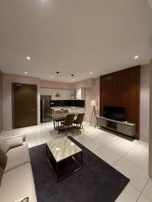 One Medini