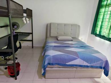 Room-for-rent-Johor-Bahru-Johor