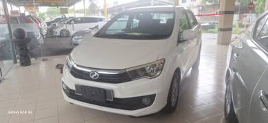 2016 Perodua BEZZA 1.3(A)PREMIUM X 1 OWNER