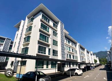 University Condo Apartments 2