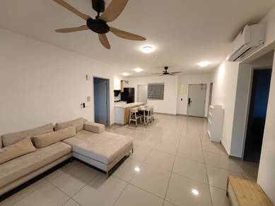 Eden by The Parque Residences @ Eco Sanctuary condo for rent