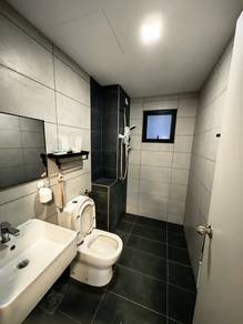 Eden by The Parque Residences @ Eco Sanctuary condo for rent