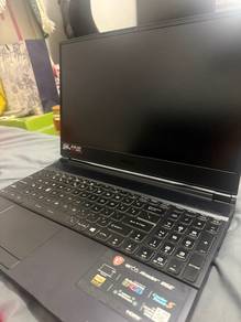 Msi i7 Rtx