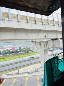 Pangsapuri Seri Mas (Seri Kembangan)