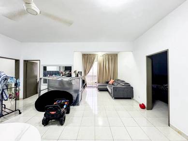 RENT Full Furnish Idaman Abadi Kajang