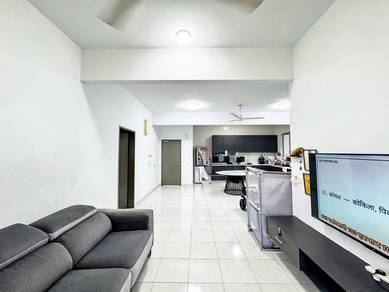 RENT Full Furnish Idaman Abadi Kajang