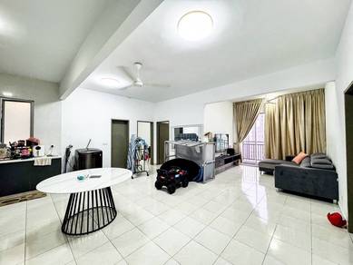 RENT Full Furnish Idaman Abadi Kajang