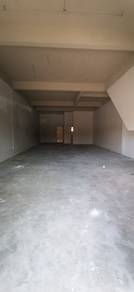 Shoplot Ground Floor for rent
