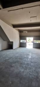 Shoplot Ground Floor for rent
