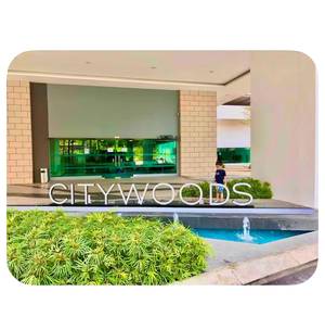 Citywoods