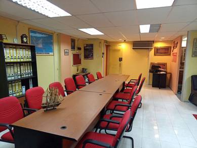 Diamond Squere Office Setapak ,Level 4