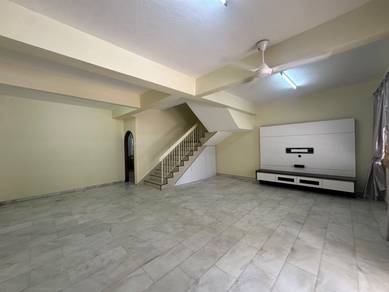 2-storey-Terraced-House-for-rent-Tebrau-Johor