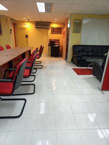 Diamond Squere Office Setapak ,Level 4