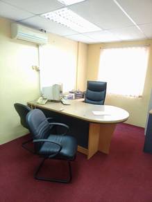 Diamond Squere Office Setapak ,Level 4