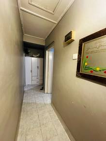 Rumah Teres 2 tingkat  FREEHOLD Bumi Lot / Bandar Seremban Selatan