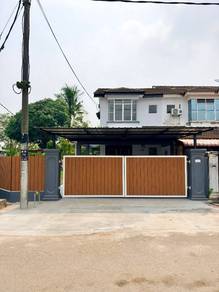 2-storey-Terraced-House-for-sale-Pasir-Gudang-Johor