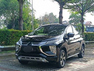 2023 Mitsubishi XPANDER 1.5 MY20 (A)
