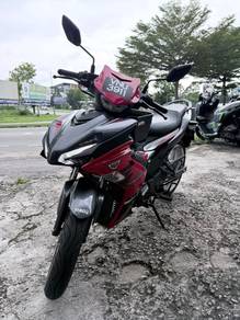 2025 Y16ZR ABS Y15 135LC RS150 RS-X RSX Winner