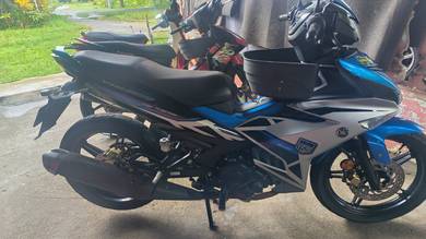 Motor Y15 v2 