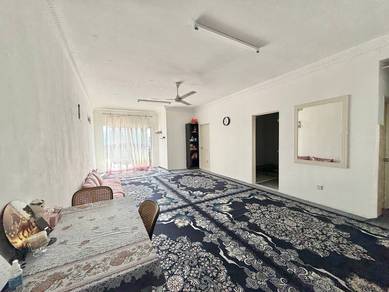 Merdeka Villa