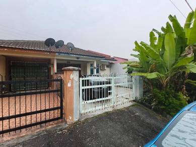 1-storey-Terraced-House-for-sale-Ulu-Tiram-Johor