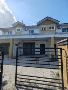 2-storey-Terraced-House-for-sale-Pasir-Gudang-Johor