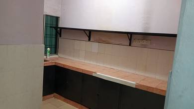 2 storey house for rent in Tmn Sentosa Klang