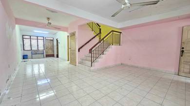 Tama Sri pulai perdana