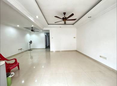 Saujana damansara damai Rare find, below market price