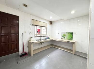 Saujana damansara damai Rare find, below market price
