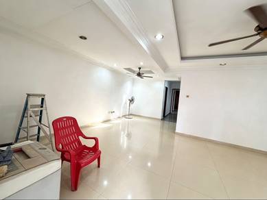 Saujana damansara damai Rare find, below market price