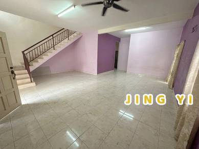 2-storey-Terraced-House-for-sale-Simpang-Ampat-Penang