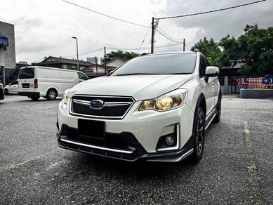 2016/2017 Subaru XV 2.0I CROSSTREK FACELIFT (A)