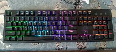 Machinical keyboard DAREU EK1280s V2
