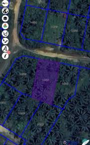Residential-Land-for-sale-Jasin-Melaka