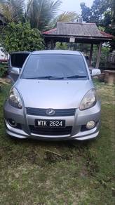 Perodua MYVI 1.3 EZI FACELIFT (A)