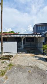 1-storey-Terraced-House-for-sale-Kuching-Sarawak