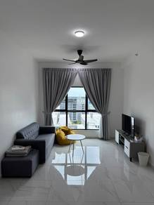 Condo for Sale @ Utropolis Batu Kawan, Batu Kawan | Freehold