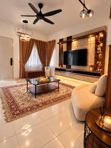 Bungalow-House-for-sale-Ayer-Keroh-Melaka
