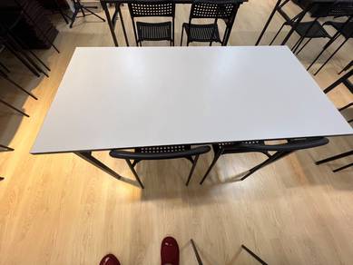 Folding Table 120cm-60cm