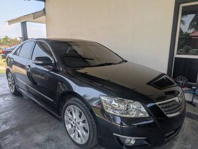 Toyota CAMRY 2.0 G ACV41R-JEPNKE (A)