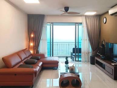 Teega Residences @ Puteri Harbour
