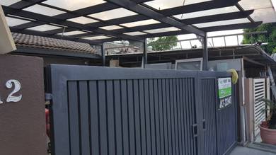 House for Sale at Jalan 12/4E Taman Cheras Jaya