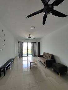 Symphony tower fully firnished unit for rent , balakong