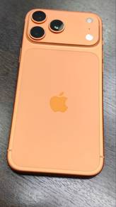 iPhone 17 Pro Max 512GB, Like New